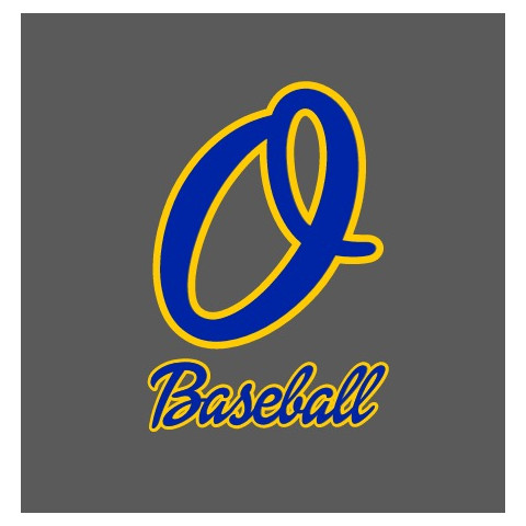 Optimist Car Window Sticker