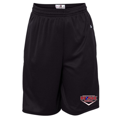 RE/MAX Performance Shorts