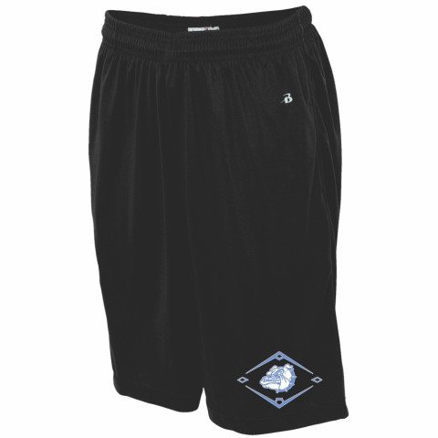 Eppes Baseball | Performance Shorts