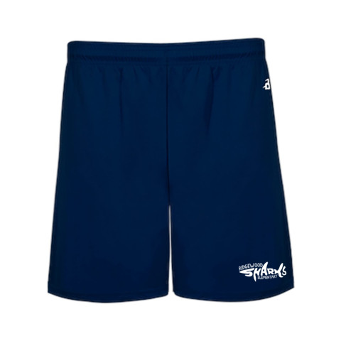 Ridgewood Elementary | Performance Shorts