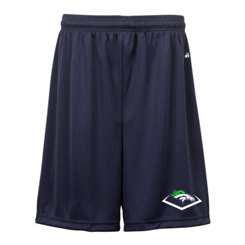 Hope Baseball |  Performance Shorts