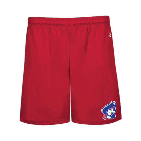 Pactolus Global | Performance Shorts