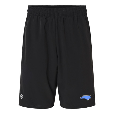2025 North Carolina Champions | Weld Coach Shorts | Proceeds Benefit the Team