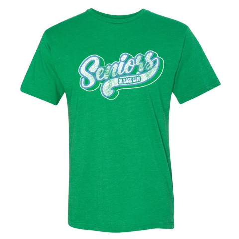 2020 JH Rose Seniors | Multiple Colors & Styles