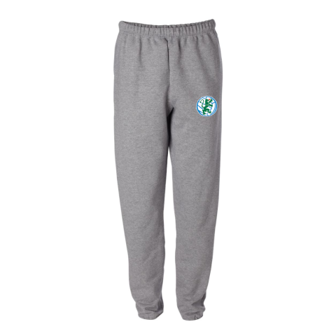 Rose Volleyball | Sweatpants with Pockets