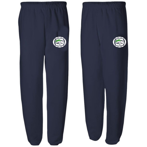 Hope Volleyball Cotton Sweatpants