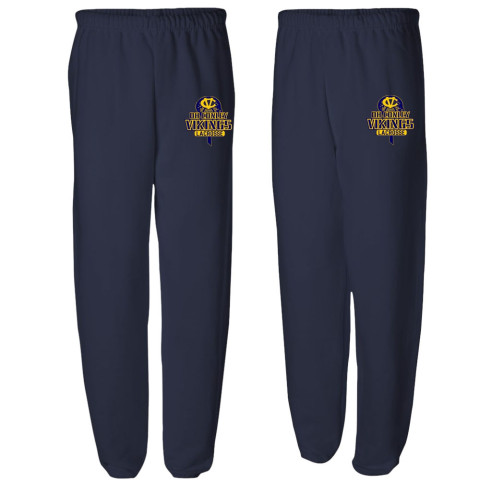 DH Conley Lacrosse Cotton Sweatpants | Multiple Colors