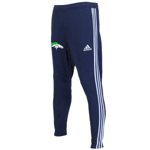 Hope Track & Field adidas Tiro 19 Pant | Navy