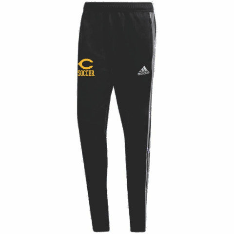 Chicod Soccer | Adidas Ladies Tiro 19 Pant | Black