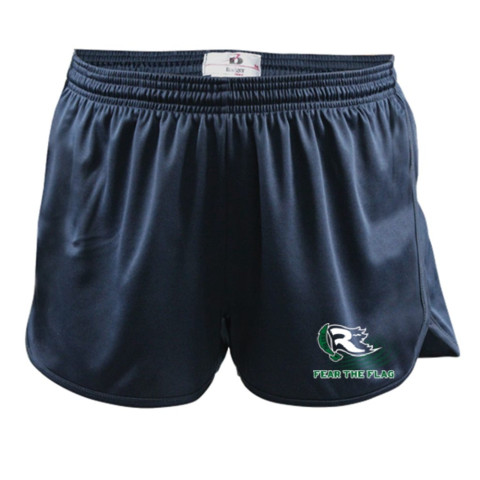 AG Cox Track & Field | Youth, Unisex, Ladies Track Shorts