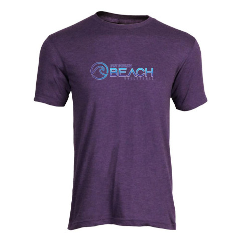 EC Beach | Cotton-Blend Tee