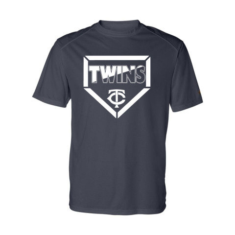 Twins | Multiple Styles