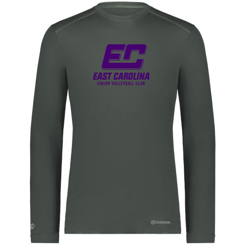 ECJVC | Warm-Up Jersey | Recommended
