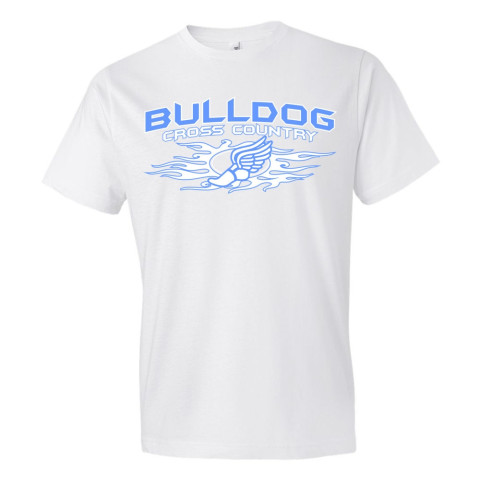 CM Eppes Cotton Tee | Cross Country | Multiple Colors