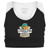 Carolina East Beach Volleyball | All Sport Sports Bra