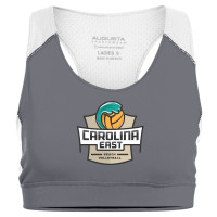 Carolina East Beach Volleyball | All Sport Sports Bra