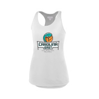 Carolina East Beach Volleyball | Women's Sojourner Tank 