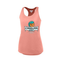 Carolina East Beach Volleyball | Women's Sojourner Tank 