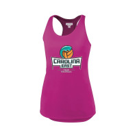 Carolina East Beach Volleyball | Women's Sojourner Tank 