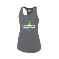 Carolina East Beach Volleyball | Women's Sojourner Tank 
