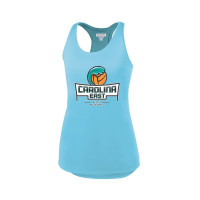 Carolina East Beach Volleyball | Women's Sojourner Tank 