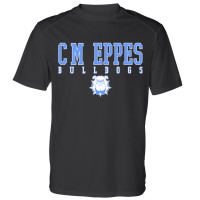CM Eppes Performance Tee | Multiple Colors