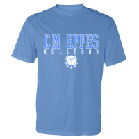 CM Eppes Performance Tee | Multiple Colors