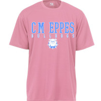 CM Eppes Performance Tee | Multiple Colors
