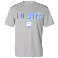 CM Eppes Performance Tee | Multiple Colors