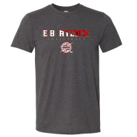 E. B. Aycock Volleyball Cotton Tee | Multiple Colors