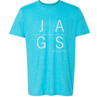 EB Aycock Cotton Tee | JAGS | Multiple Colors