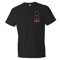 Aycock A Tee | Multiple Colors