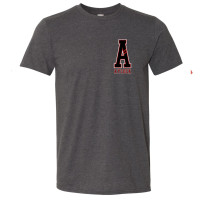 Aycock A Tee | Multiple Colors