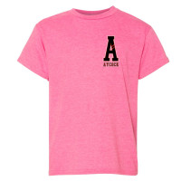 Aycock A Tee | Multiple Colors