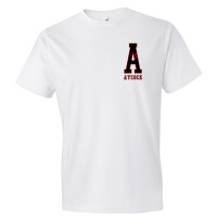 Aycock A Tee | Multiple Colors