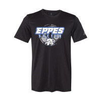 CM Eppes Soccer | Adidas Sport Tee | Ladies & Unisex