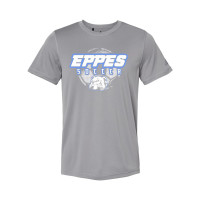 CM Eppes Soccer | Adidas Sport Tee | Ladies & Unisex