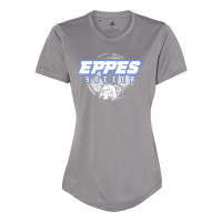 CM Eppes Soccer | Adidas Sport Tee | Ladies & Unisex