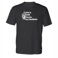 Ridgewood Elementary | Performance Tee | House Mascot Tees