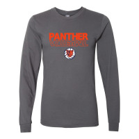 North Pitt Volleyball | Word Logo | Long-Sleeve Tee | Multiple Colors