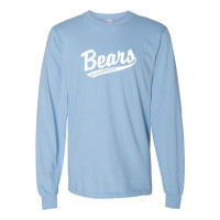 WH Robinson Elementary School Long-Sleeve Tee | Script Logo