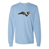 AG Cox Middle | Long-Sleeve Cotton Tee | Raider State of Mind