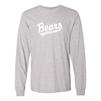 WH Robinson Elementary School Long-Sleeve Tee | Script Logo