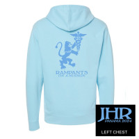 JH Rose | Belize Trip | Independent Trading Hoodies