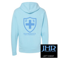 JH Rose | Belize Trip | Independent Trading Hoodies