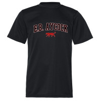 E.B. Aycock Arch Performance Tee | Multiple Colors