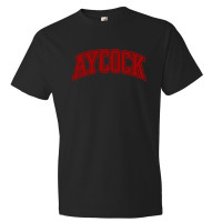 E.B. Aycock Arch Performance Tee | Multiple Colors