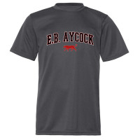 E.B. Aycock Arch Performance Tee | Multiple Colors