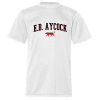 E.B. Aycock Arch Performance Tee | Multiple Colors