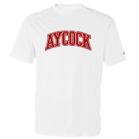 E.B. Aycock Arch Performance Tee | Multiple Colors
